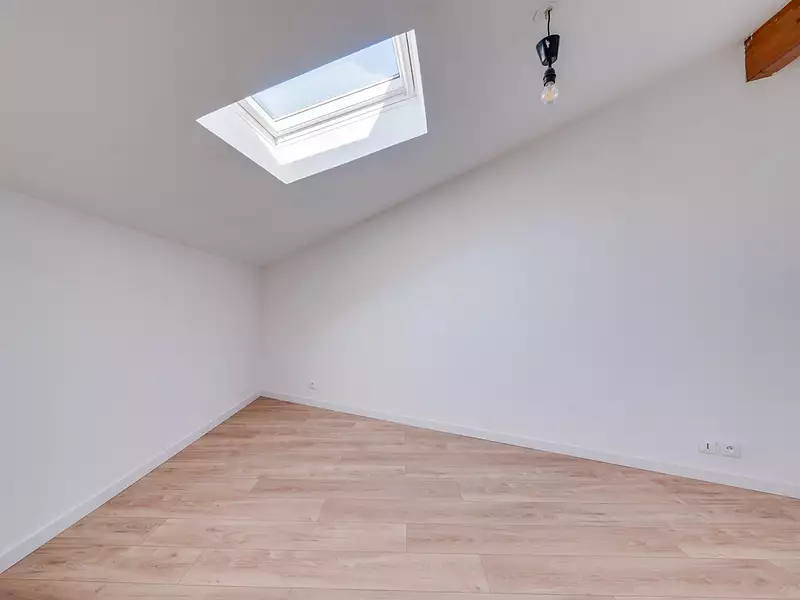 Appartement, 65 m²
