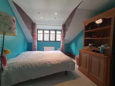 Maison, 231,6 m²