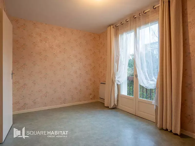 Appartement, 68,48 m²