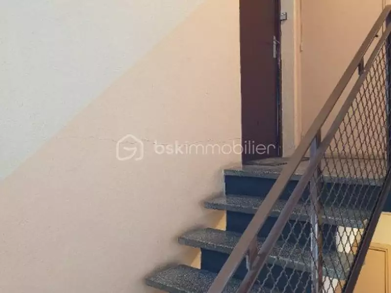 Appartement, 65 m²