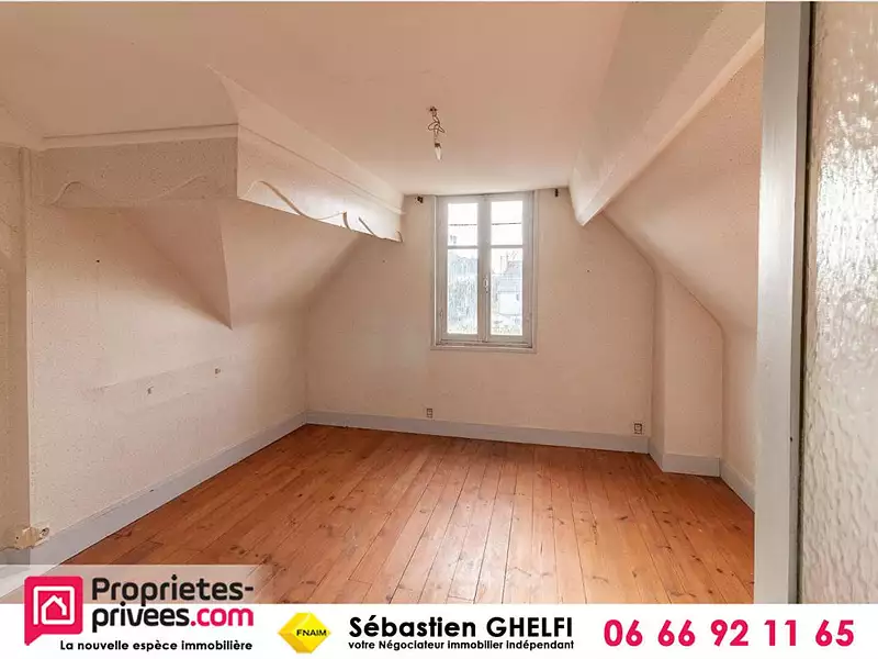 Maison, 125 m²
