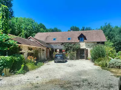 Maison, 165 m²