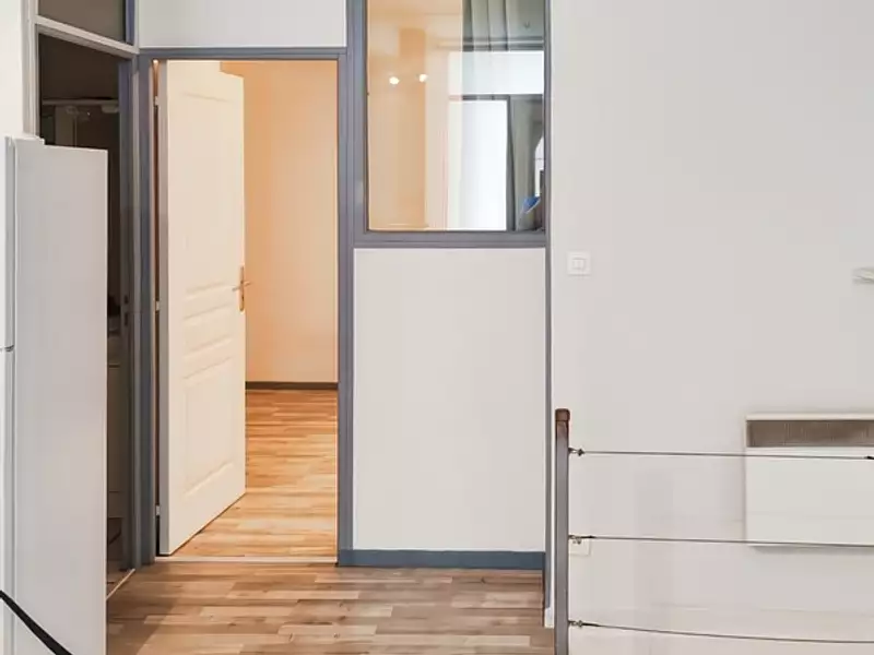 Appartement, 37 m²