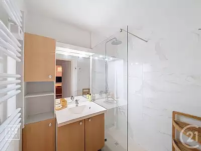 Appartement, 42,9 m²