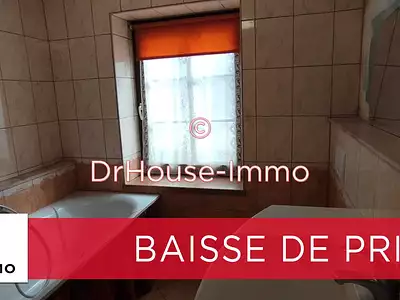 Maison, 103 m²