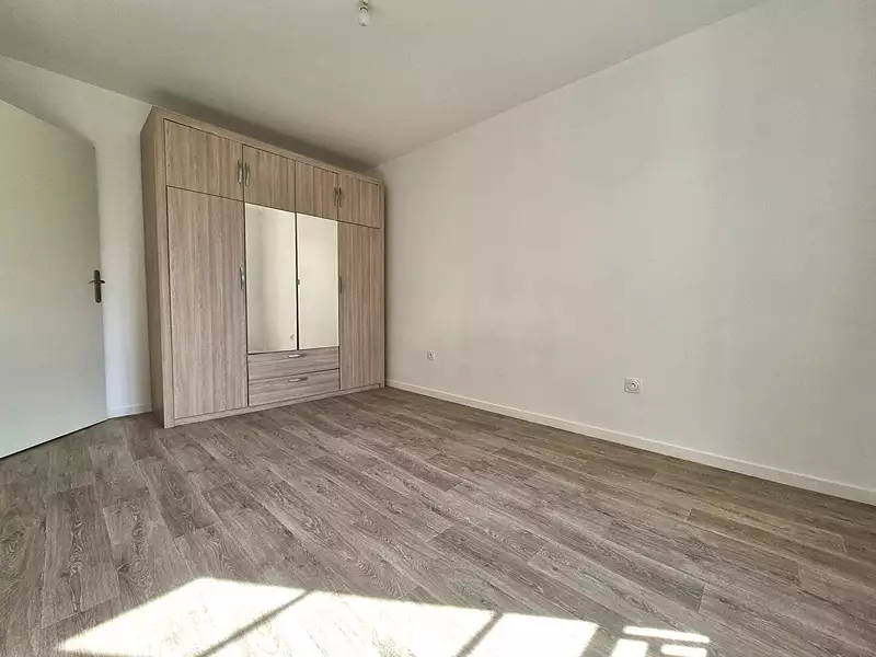Appartement, 43,21 m²