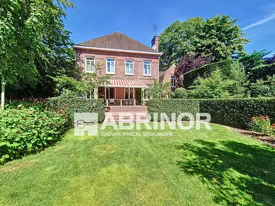 Maison, 307 m²