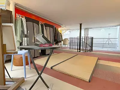 Appartement, 147 m²