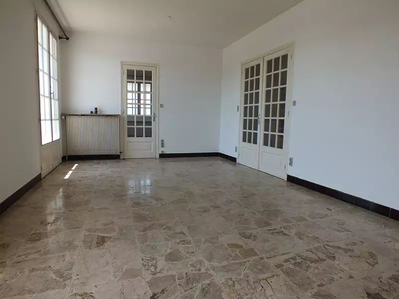 Maison, 117 m²