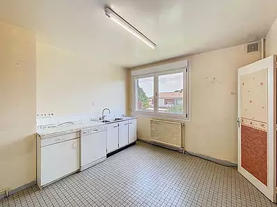 Maison, 96 m²