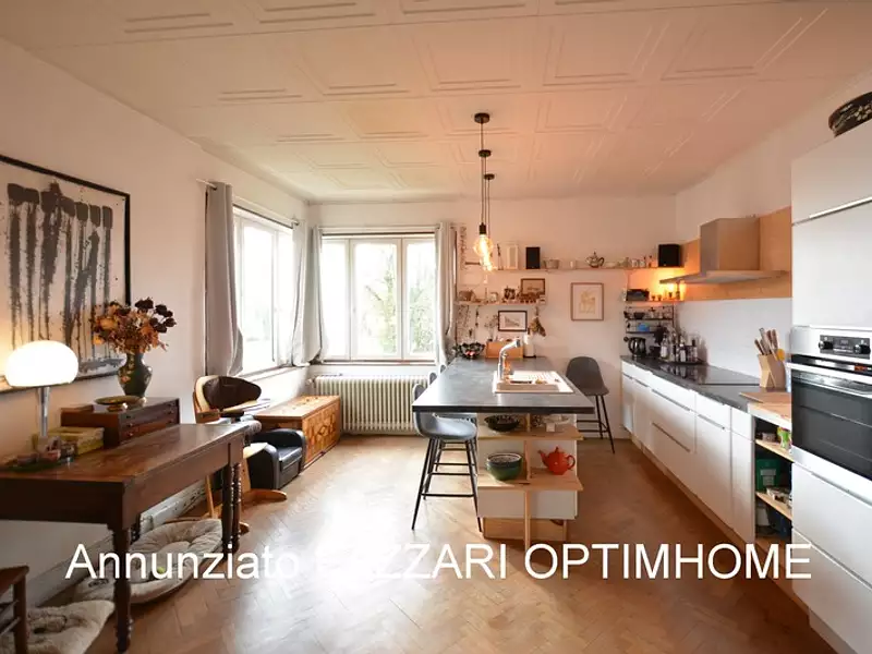 Maison, 167 m²