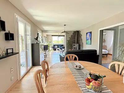 Maison, 131 m²