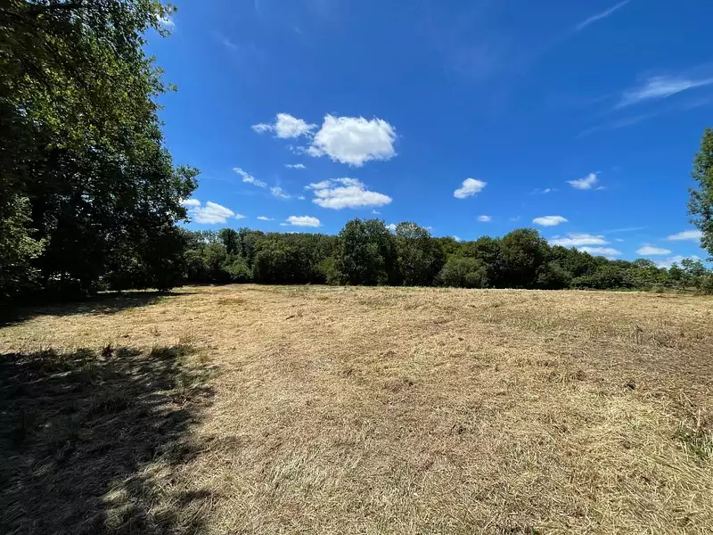 Terrain, 15 973 m²