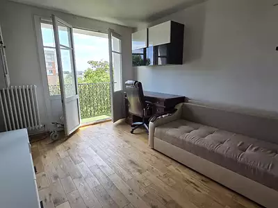 Appartement, 41,03 m²