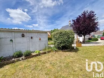 Maison, 135 m²