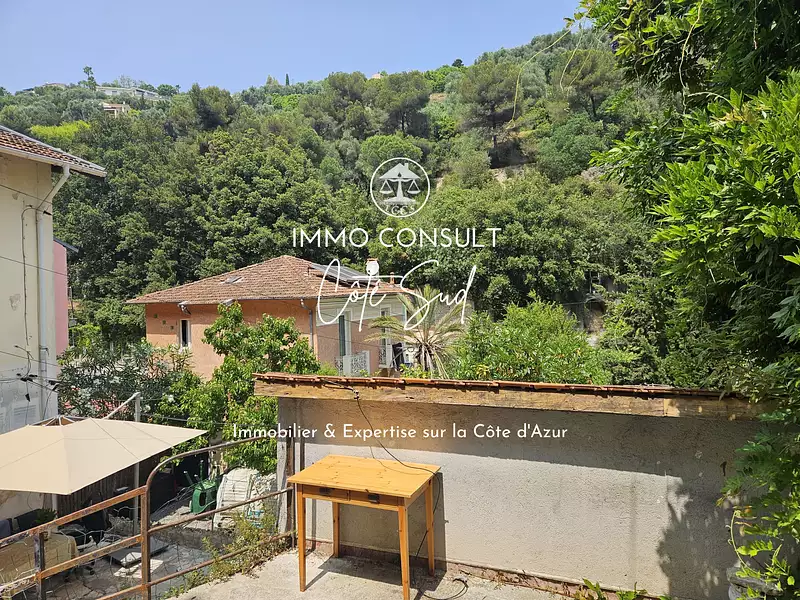 Appartement, 39 m²