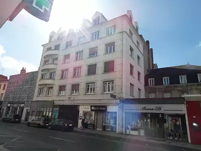 Appartement, 137 m²