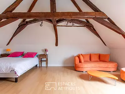 Maison, 370 m²