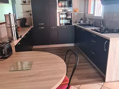 Maison, 205 m²