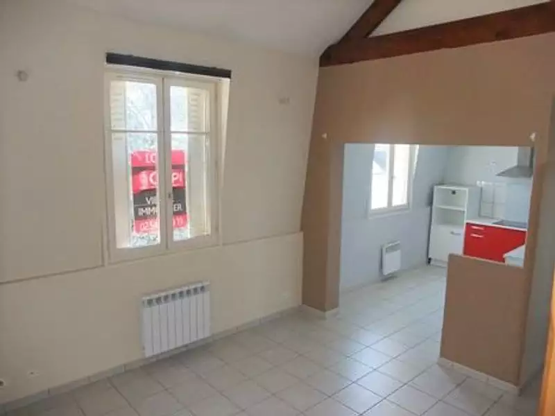Appartement, 53 m²