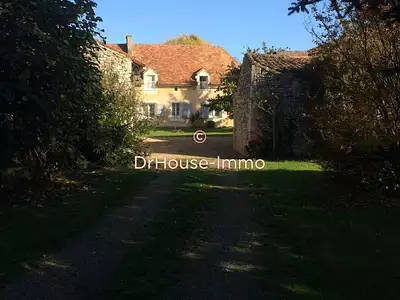 Maison, 347 m²