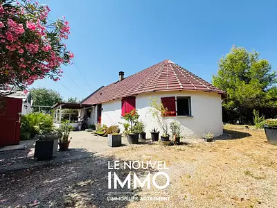 Maison, 107 m²