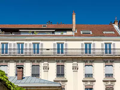 Appartement, 204,93 m²