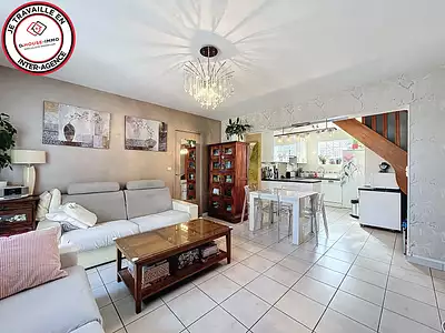 Appartement, 84,03 m²