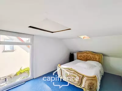 Maison, 94 m²