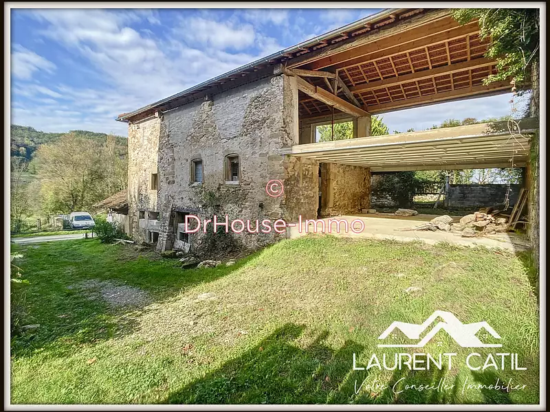 Maison, 180 m²