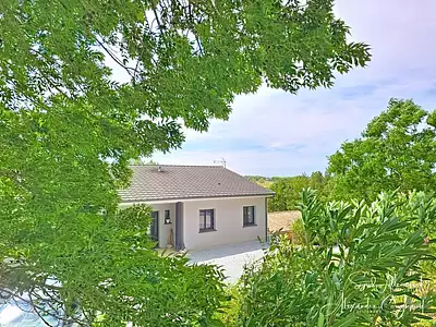 Maison, 212 m²