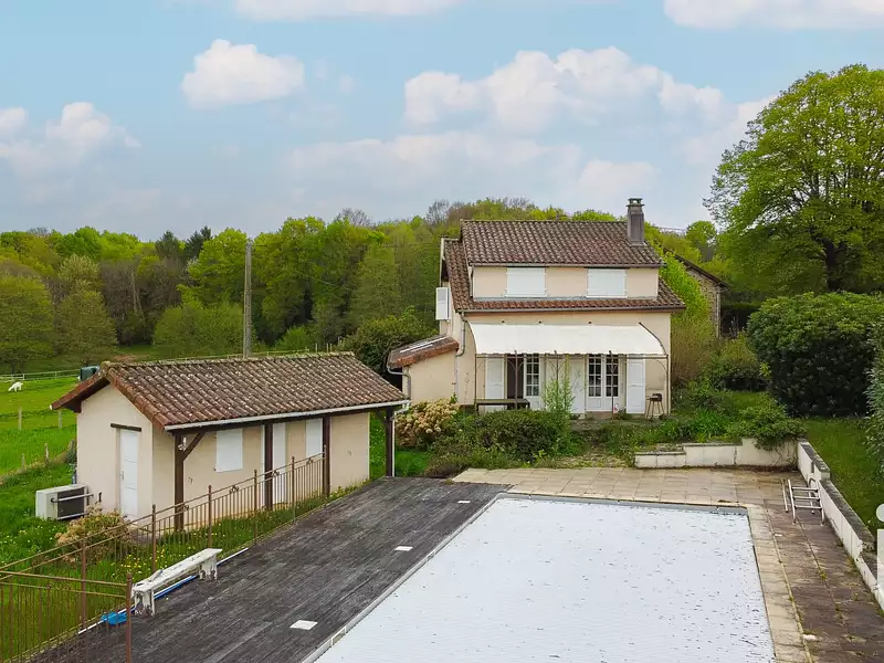 Maison, 86 m²
