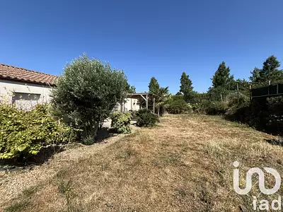 Maison, 112 m²