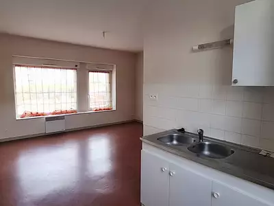 Appartement, 41,91 m²