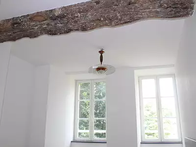 Appartement, 132 m²