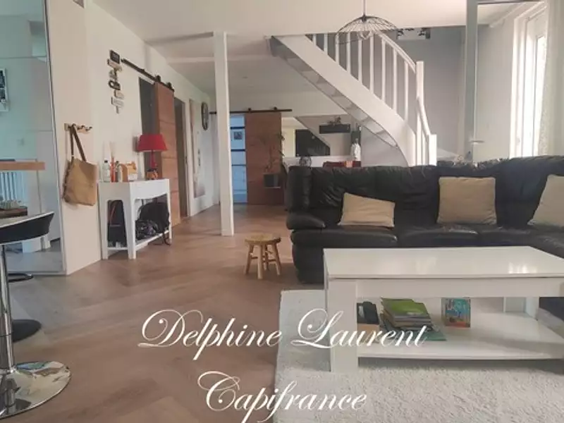 Maison, 139 m²