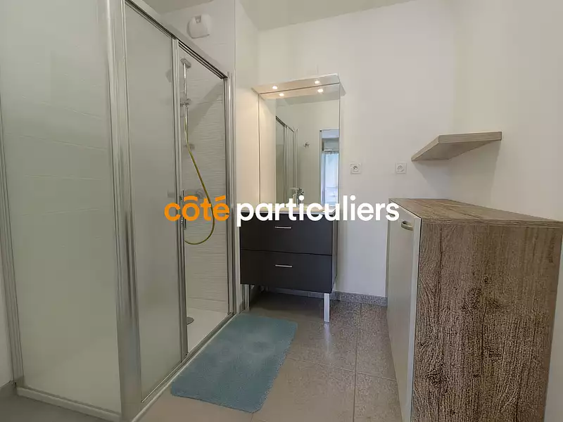 Appartement, 45 m²