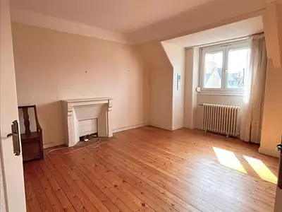 Maison, 126 m²