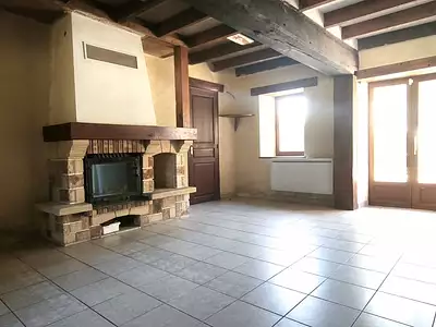 Maison, 100 m²