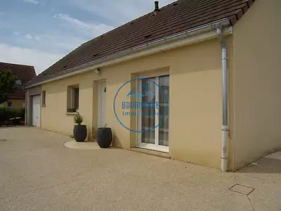Maison, 100 m²