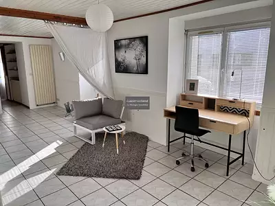 Maison, 174 m²
