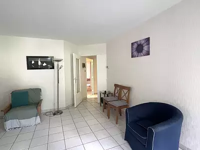Appartement, 70,43 m²