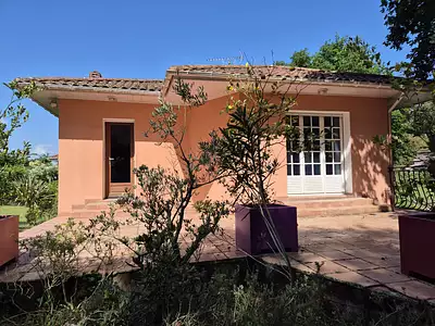 Maison, 138 m²