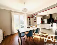 Maison, 108 m²