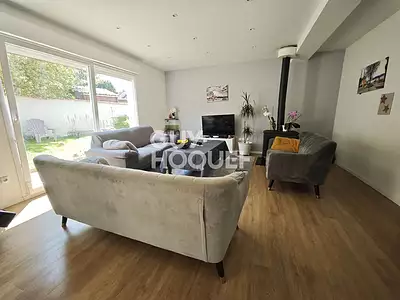 Maison, 164,95 m²