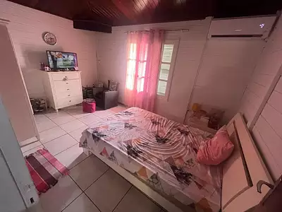 Maison, 94 m²