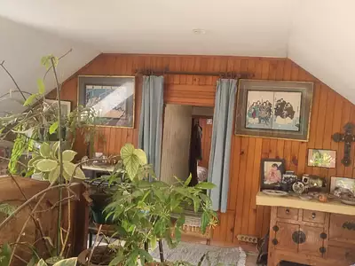 Maison, 105 m²