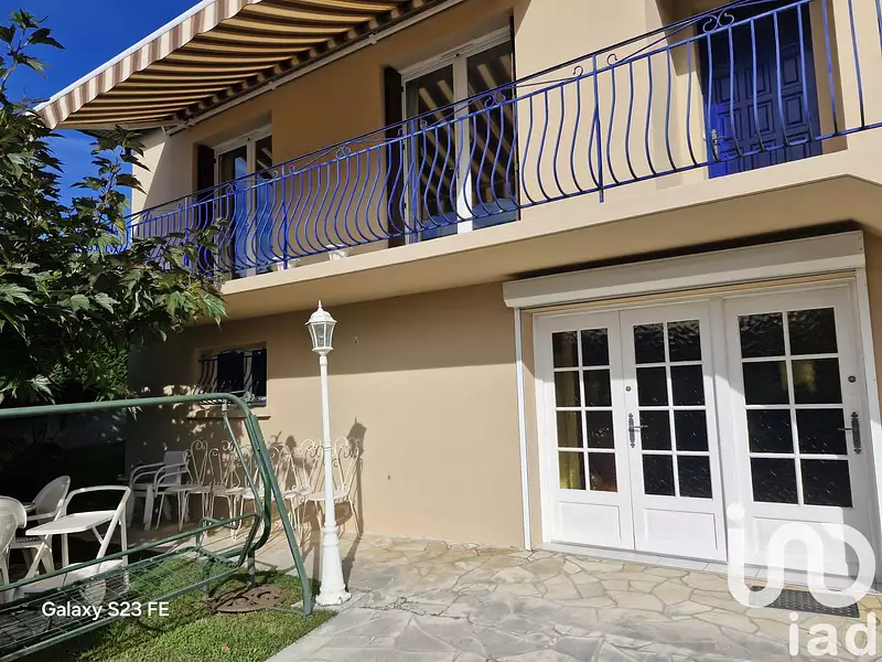 Maison, 170 m²