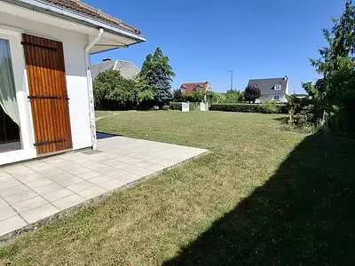 Maison, 93 m²
