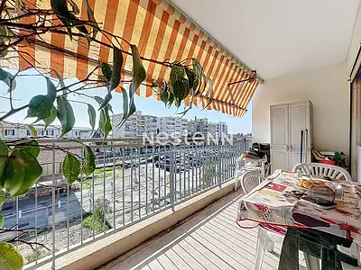 Appartement, 32 m²